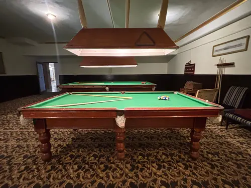 Fort Rajwada, Jaisalmer - Other Facilities - Play Area 30